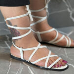 صندل هزاربند اسپرت - Image 2