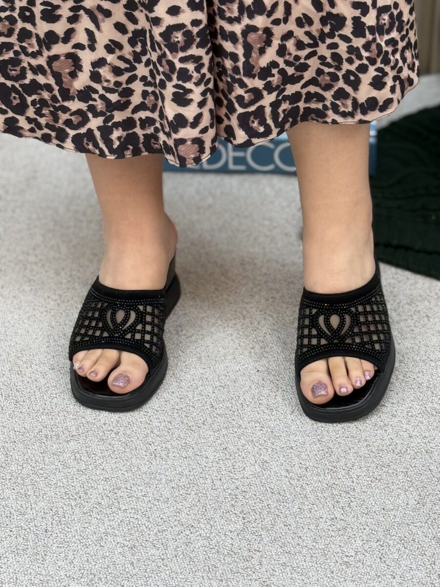 صندل تونلی - Image 13