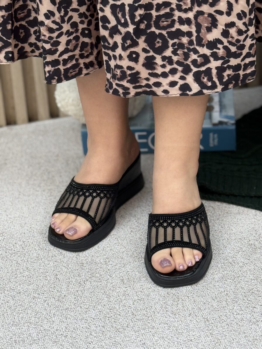 صندل تونلی - Image 9