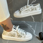 کتونی ونس ماربل - Image 6