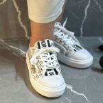 کتونی ونس ماربل - Image 3