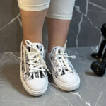 کتونی ونس ماربل - Image 4