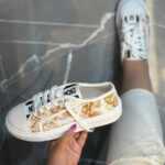 کتونی ونس ماربل - Image 5