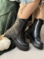 نیم بوت پویراز - Image 8