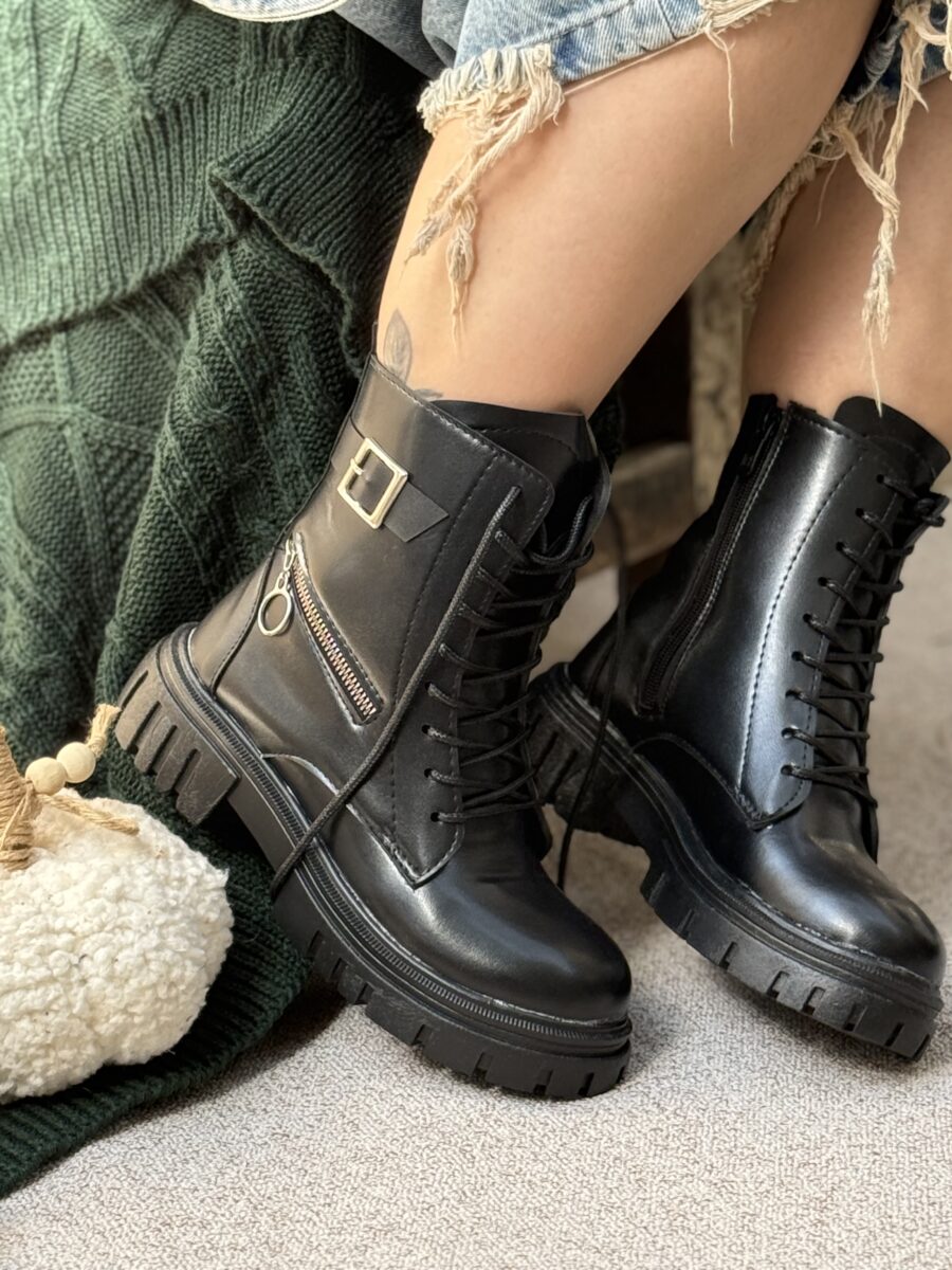 نیم بوت پویراز - Image 8