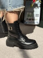 نیم بوت پویراز - Image 7