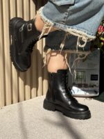 نیم بوت پویراز