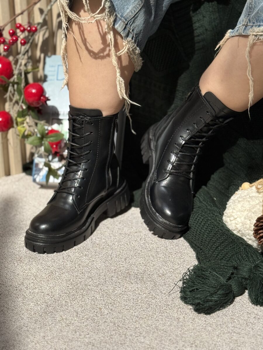 نیم بوت پویراز - Image 5