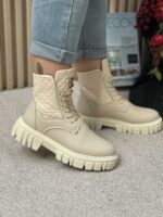 نیم بوت رهام - Image 5