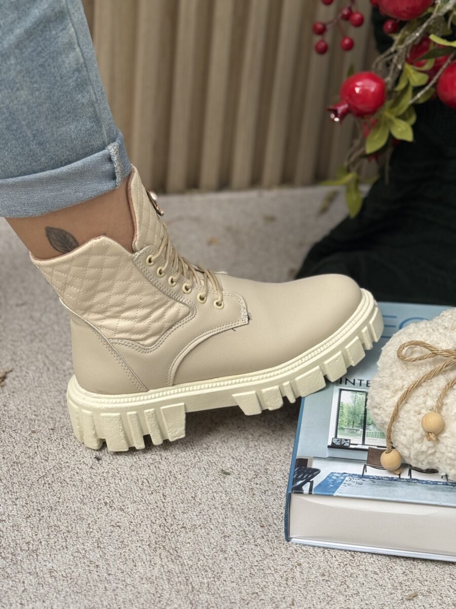 نیم بوت رهام - Image 8