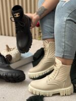 نیم بوت رهام