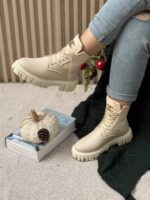 نیم بوت رهام - Image 10