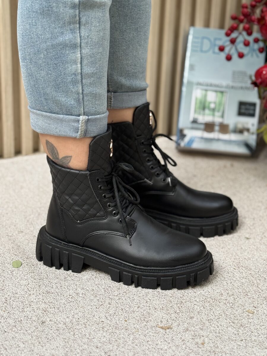 نیم بوت رهام - Image 7