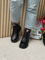 نیم بوت رهام - Image 12