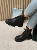 نیم بوت رهام - Image 11