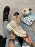 نیم بوت رهام - Image 15