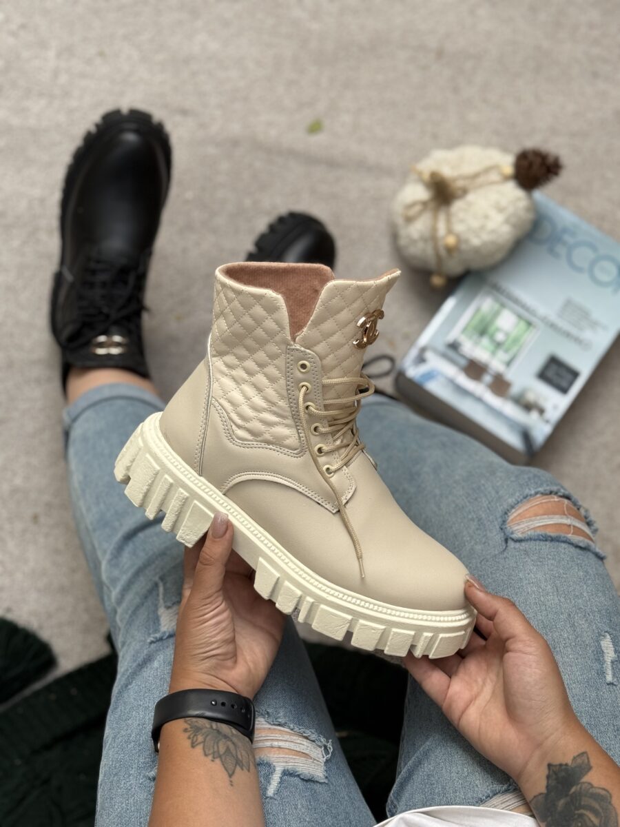 نیم بوت رهام - Image 15