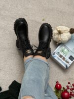 نیم بوت رهام - Image 14