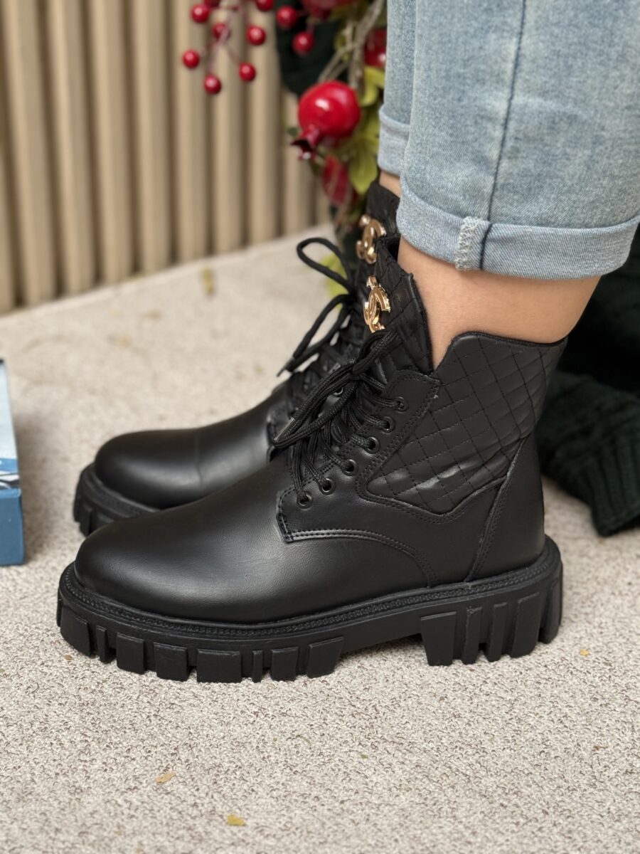 نیم بوت رهام - Image 13