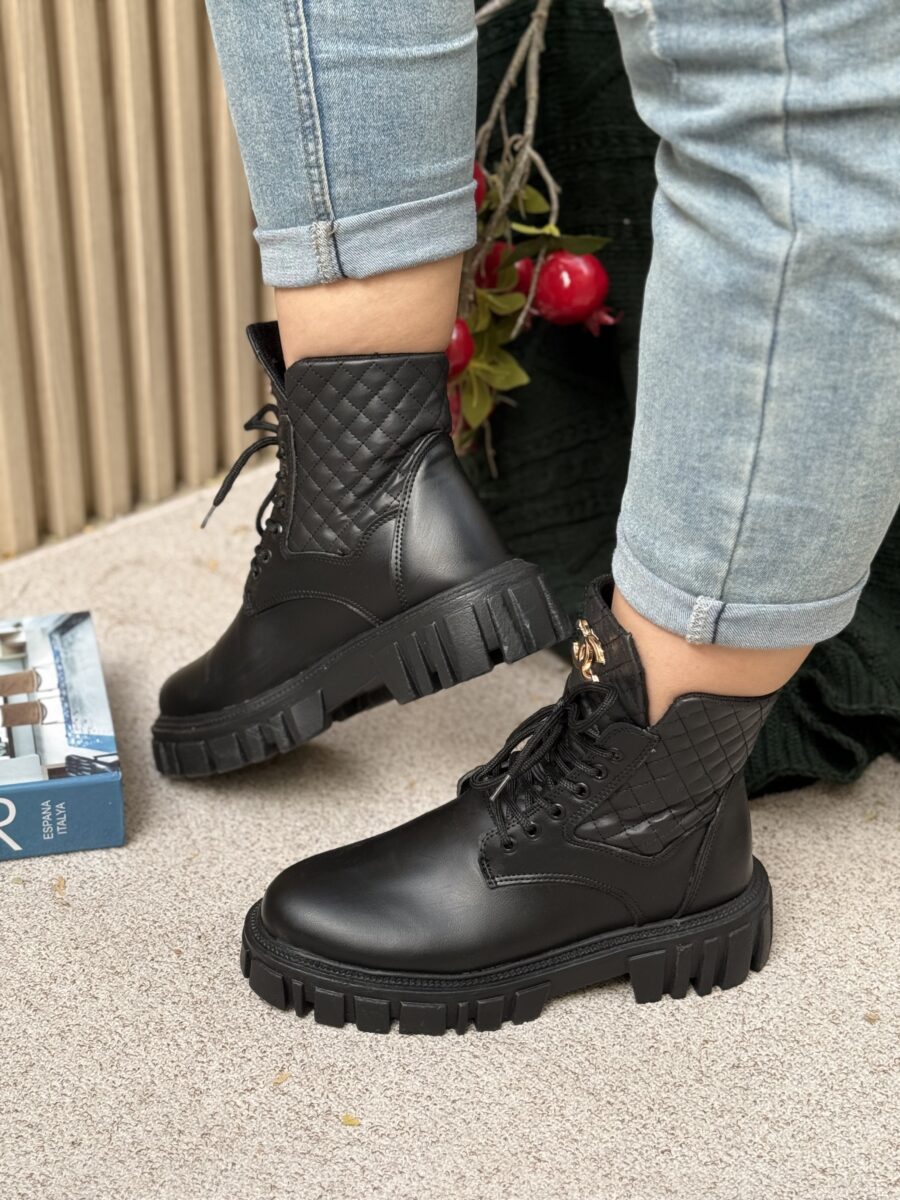 نیم بوت رهام - Image 16