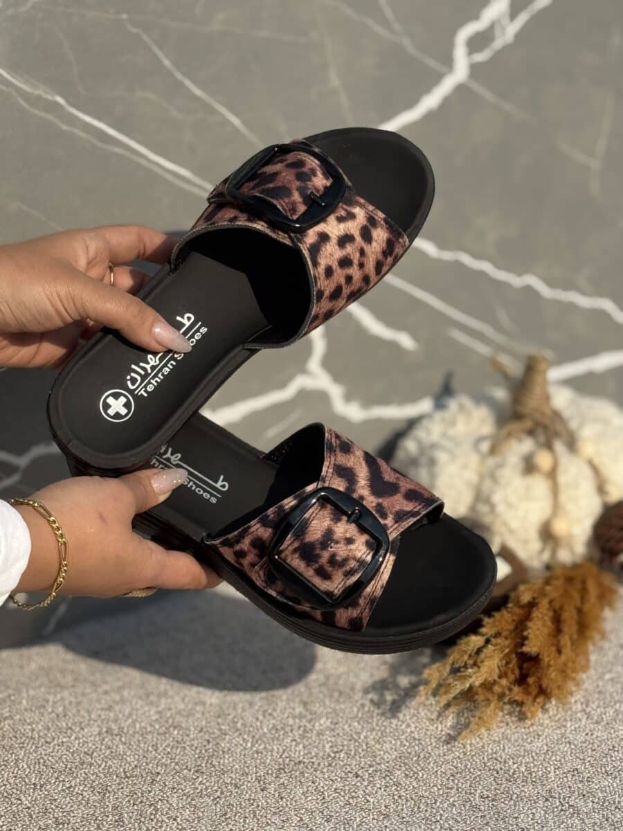 صندل طبی تی تی - Image 5