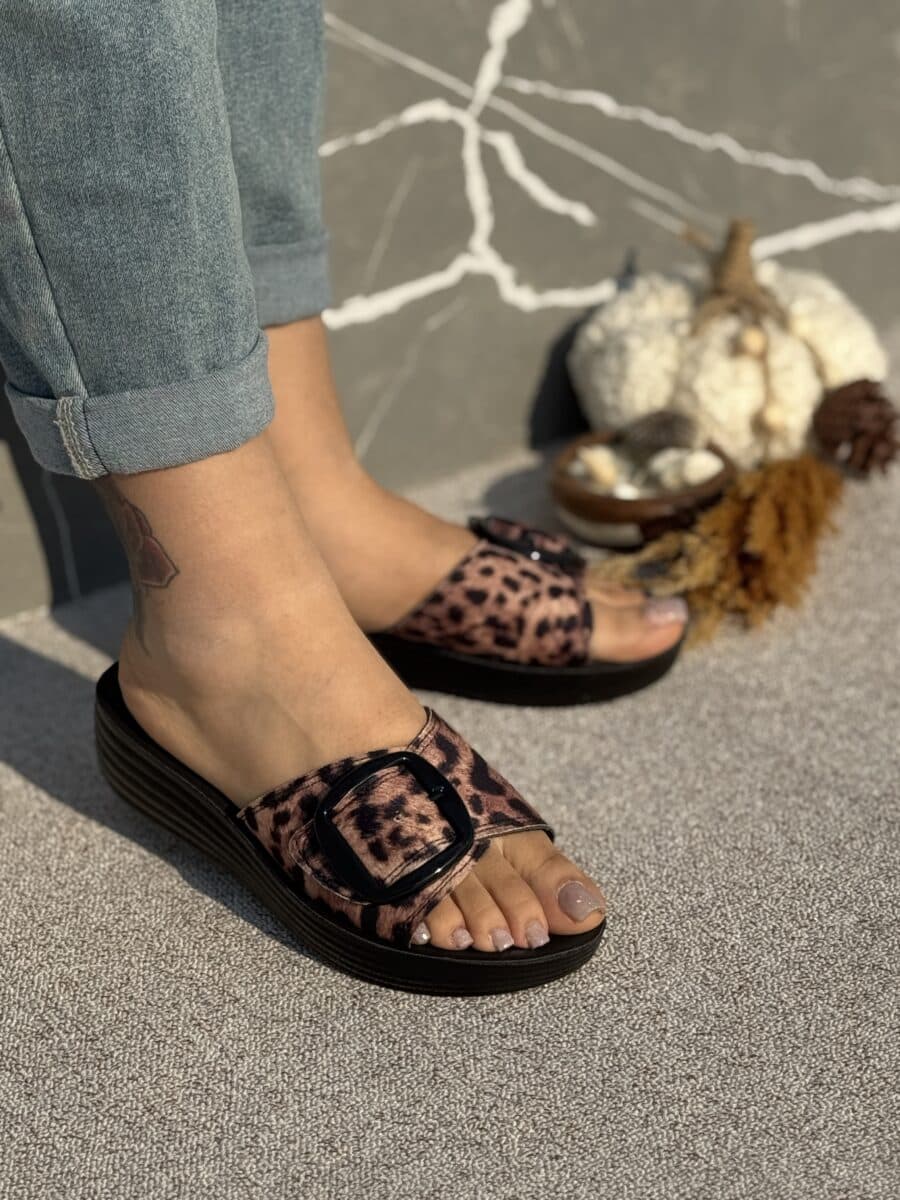 صندل طبی تی تی - Image 2