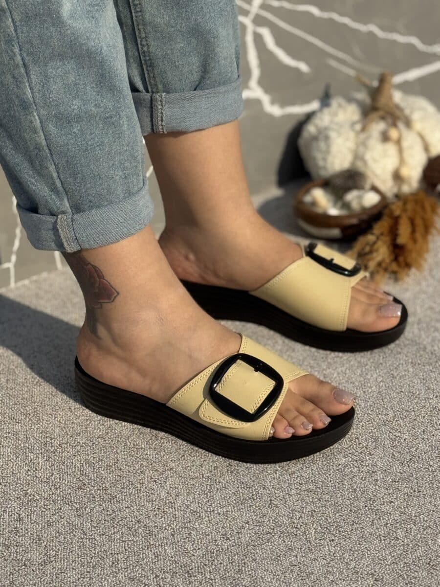 صندل طبی تی تی - Image 7