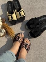 صندل طبی تی تی