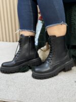 نیم بوت پاما - Image 8