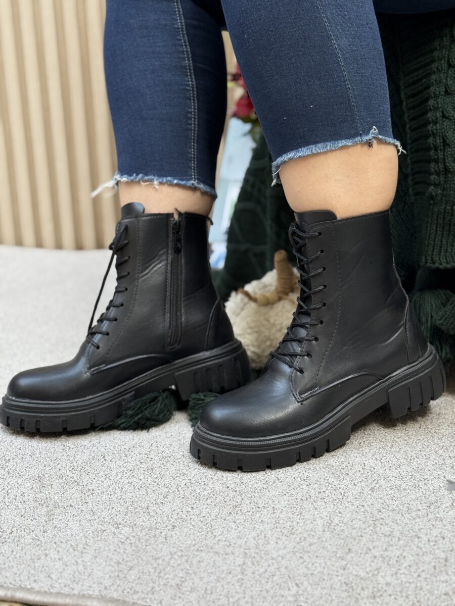 نیم بوت پاما - Image 8