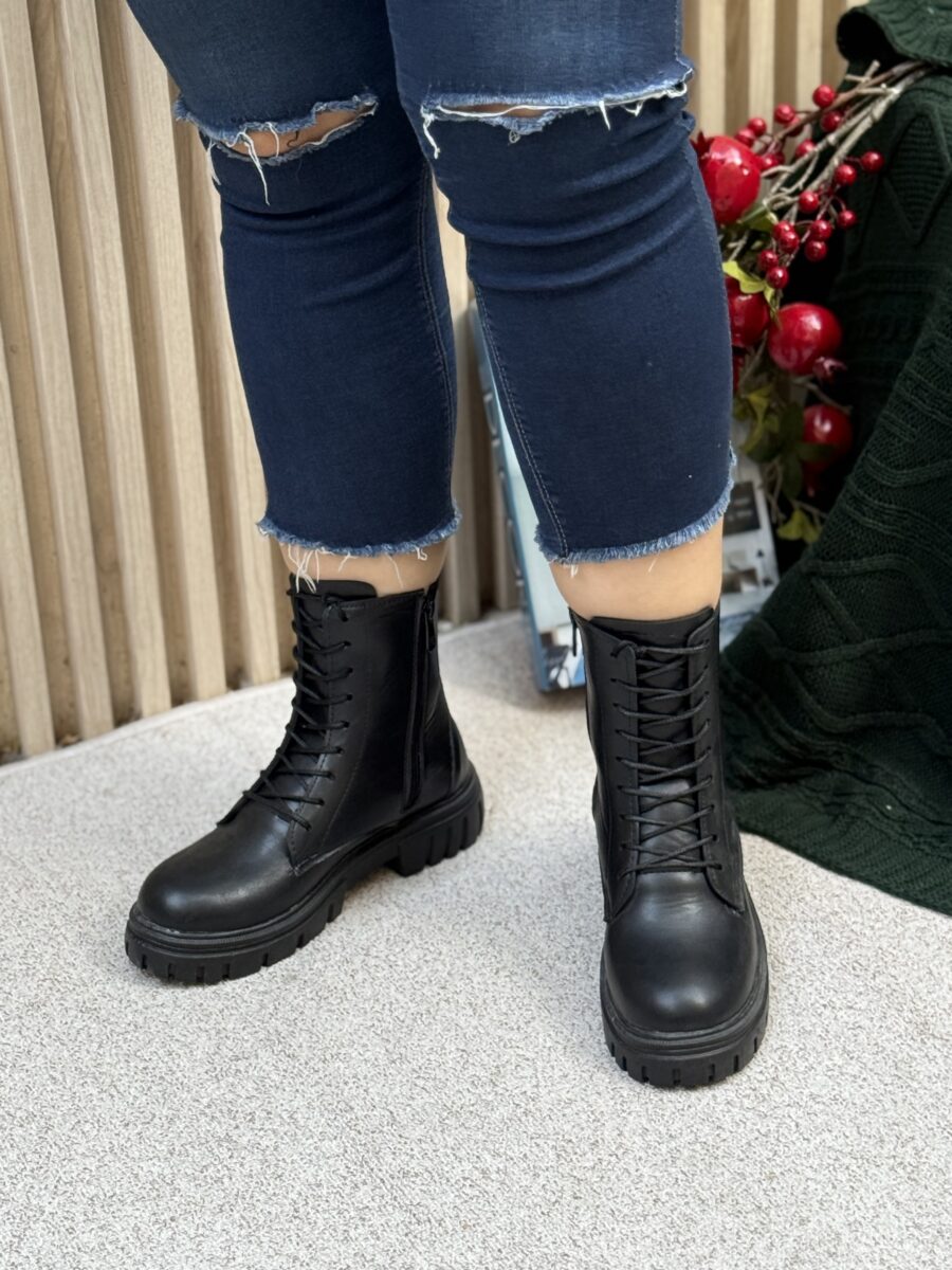 نیم بوت پاما - Image 5