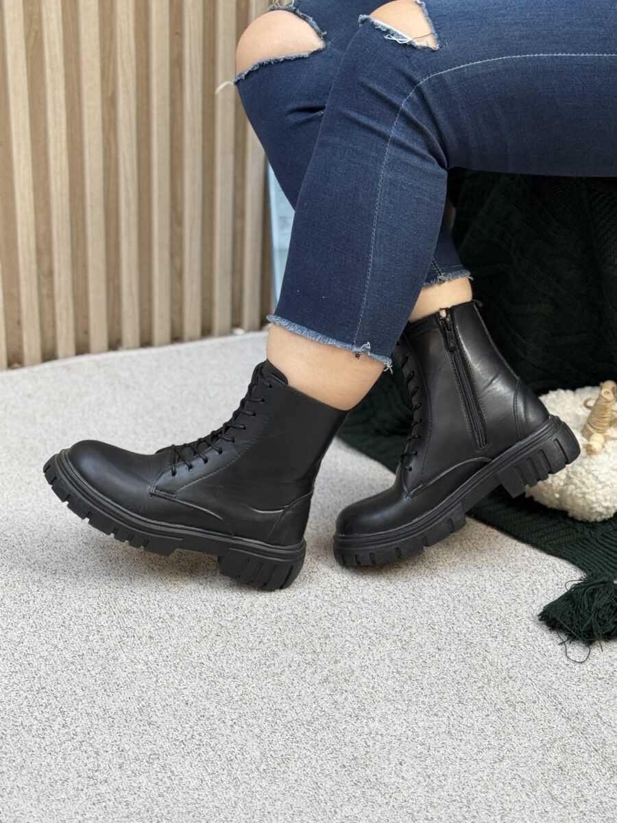 نیم بوت پاما - Image 4