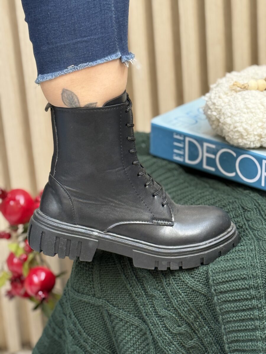 نیم بوت پاما - Image 6