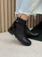 نیم بوت طنابی - Image 7