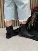 نیم بوت طنابی - Image 6