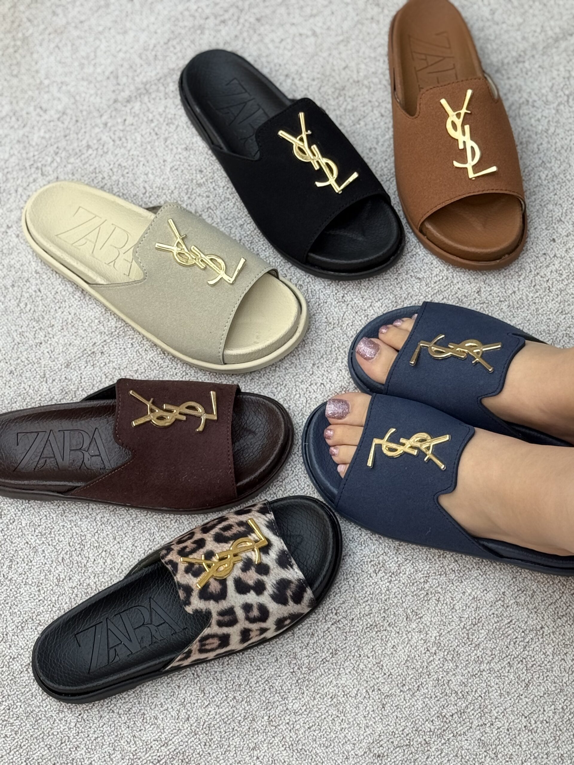 IMG_6257 صندل واموس - Image 1