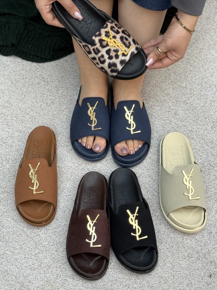 صندل واموس - Image 2