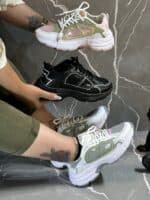 کتونی روناک