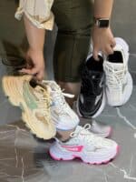 کتونی دایسل