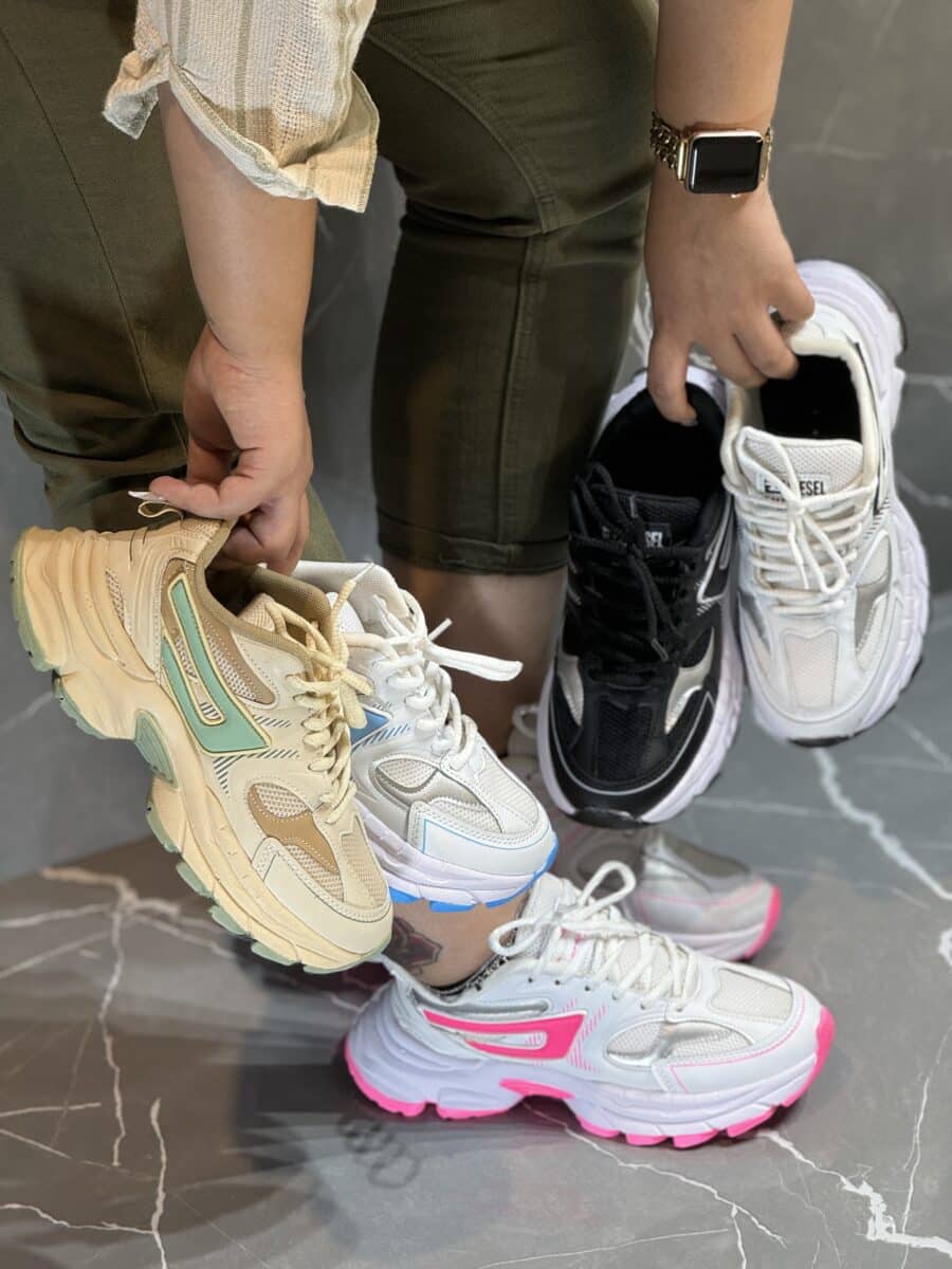 کتونی دایسل - Image 8