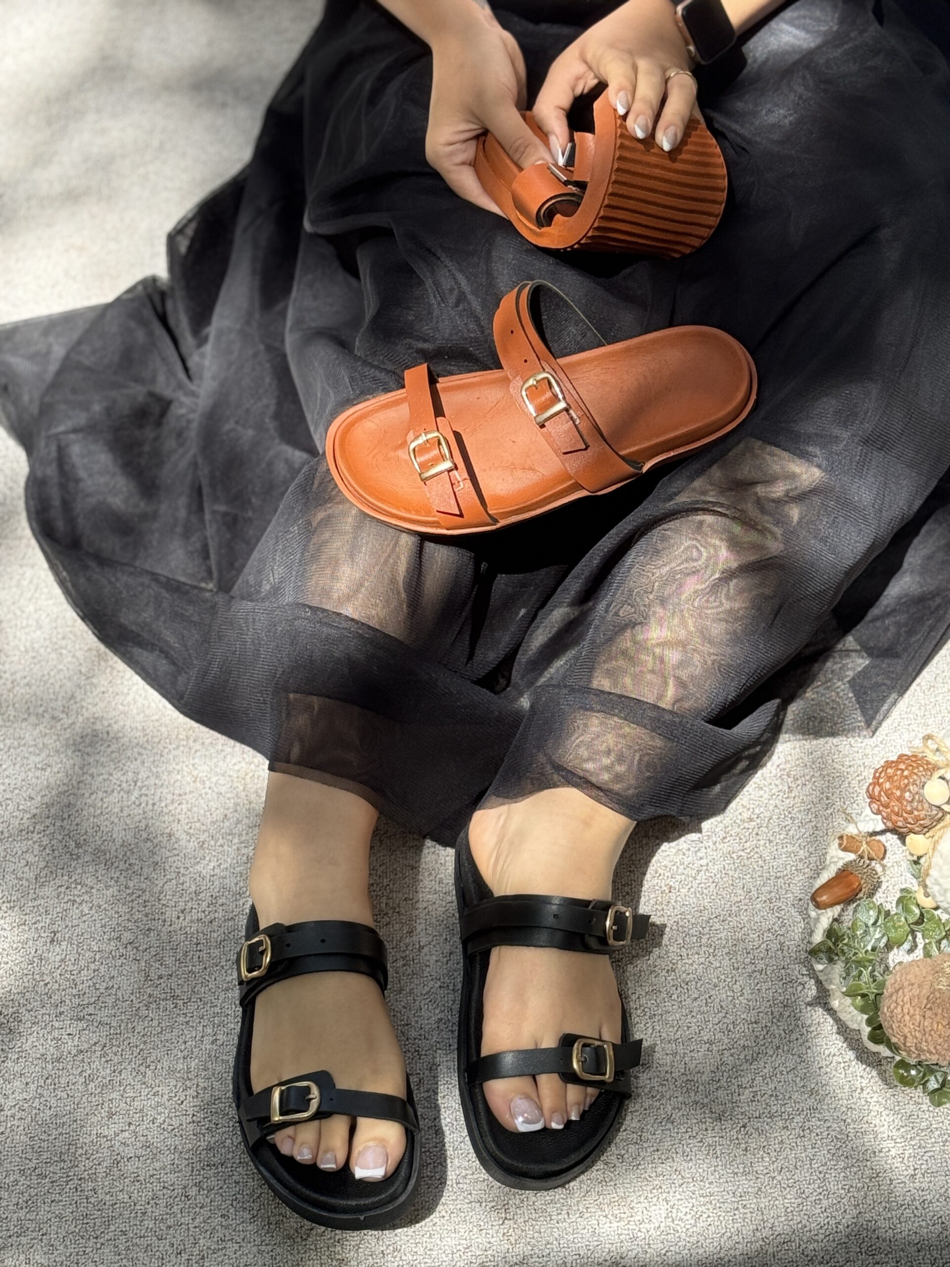 IMG_6841 صندل هانا - Image 1