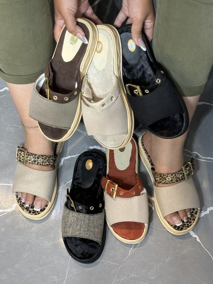 صندل ساتیا - Image 9