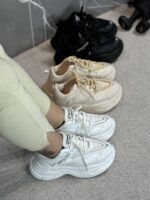 کتونی بردیا