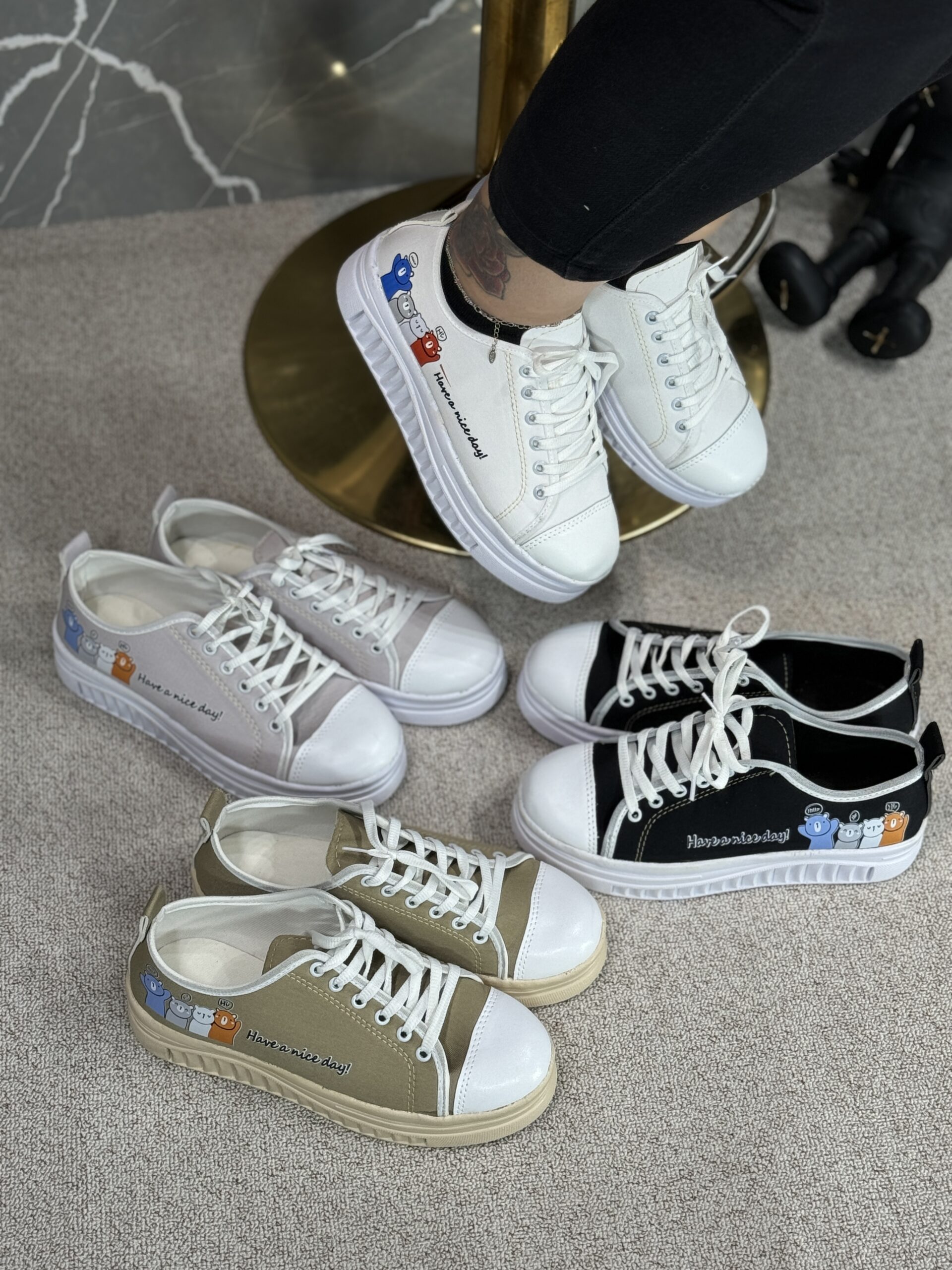 IMG_7357 ونس عروسک - Image 1