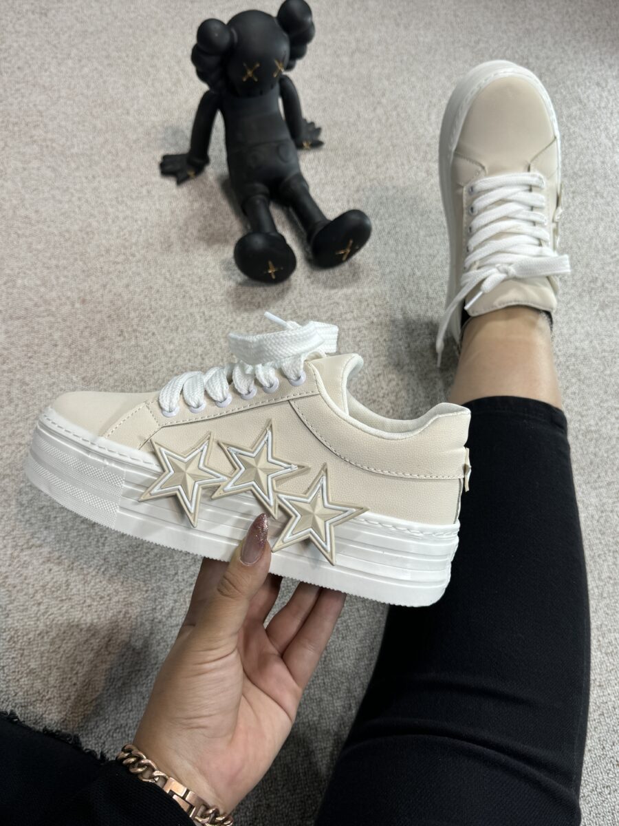 ونس تری استار - Image 4