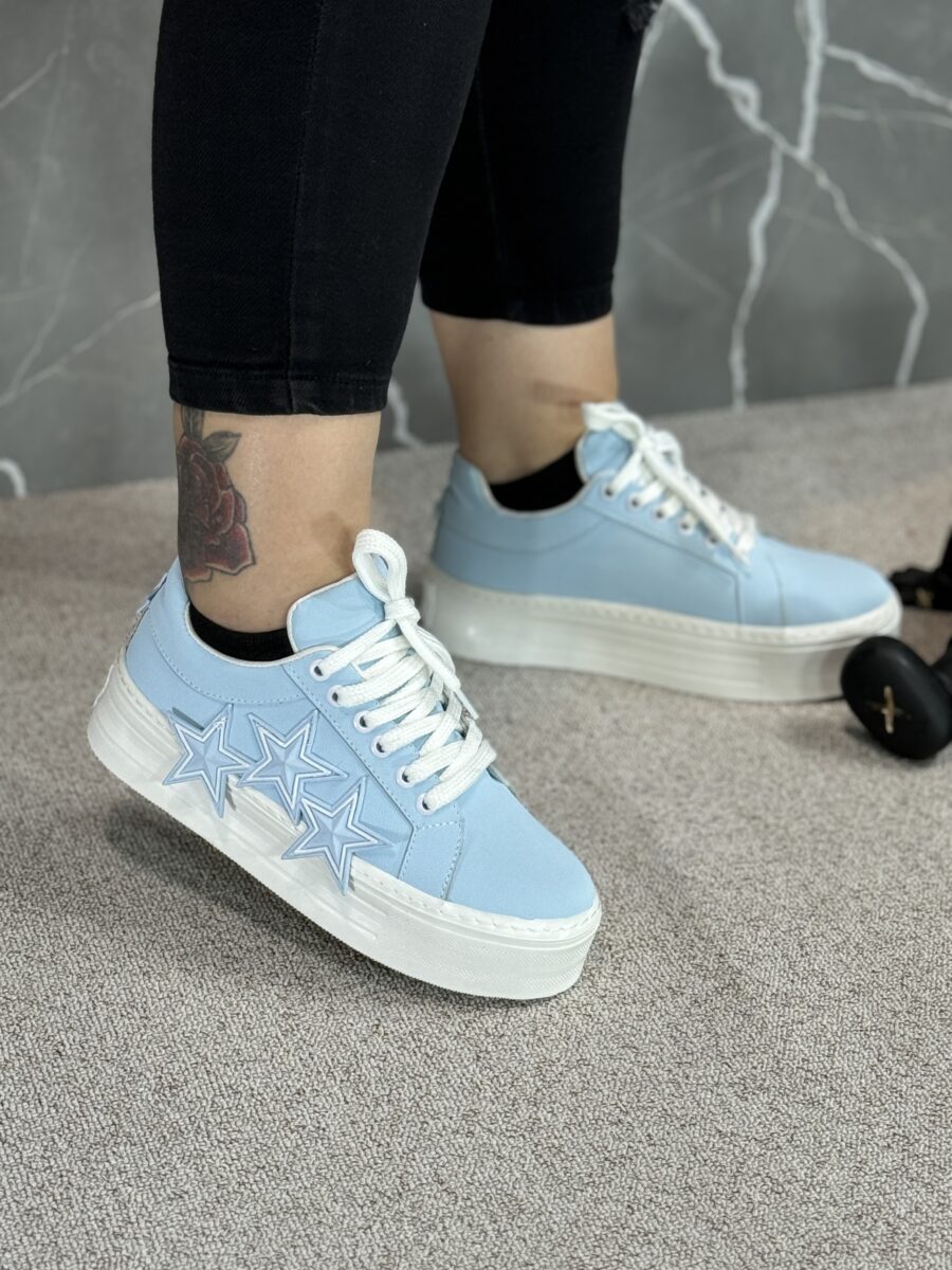 ونس تری استار - Image 7