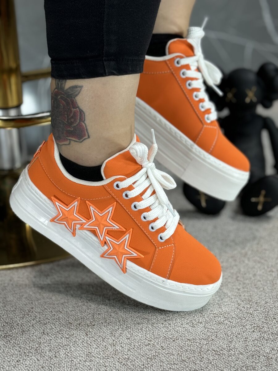 ونس تری استار - Image 6