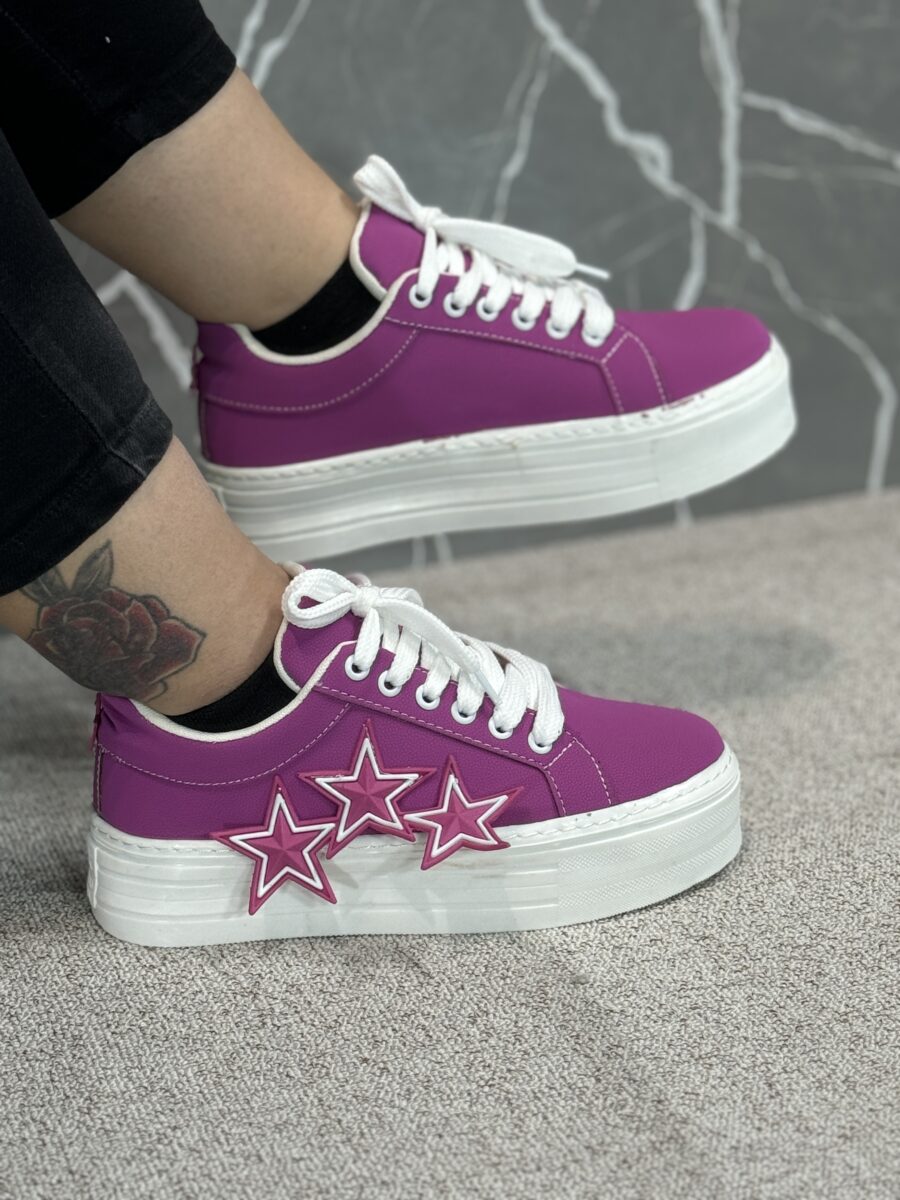 ونس تری استار - Image 8