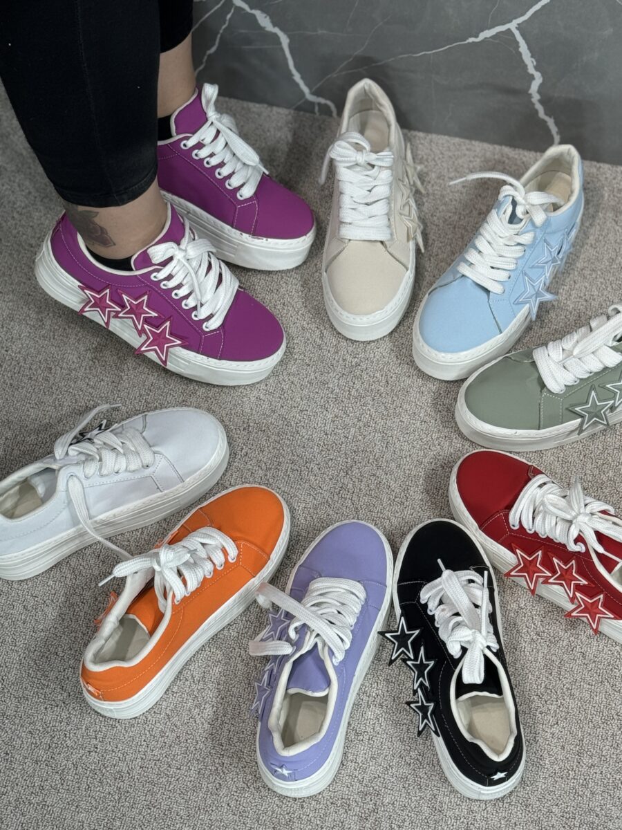 ونس تری استار - Image 11