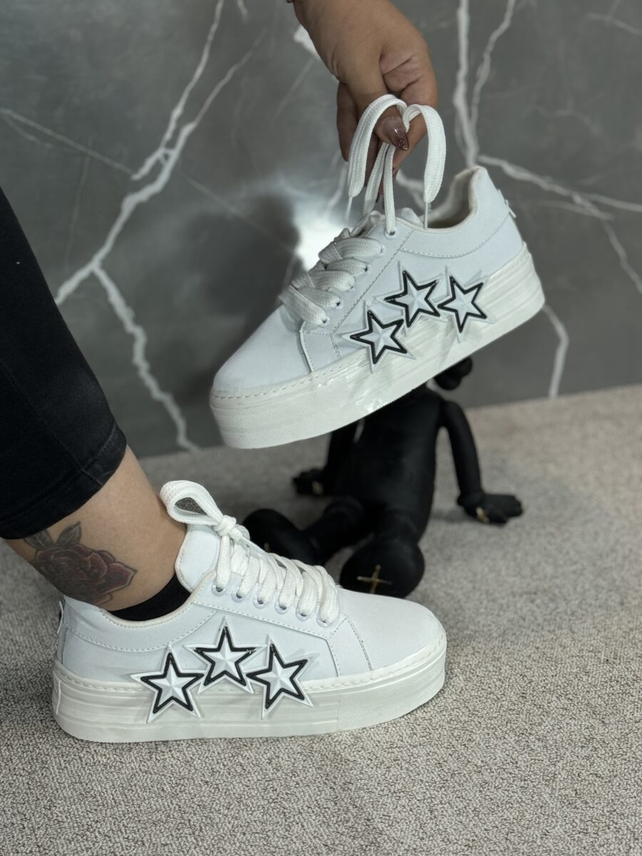 ونس تری استار - Image 2